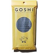 GOSHI - Exfoliating Shower Towel