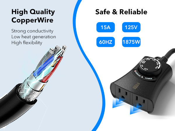 Safe and Reliable
