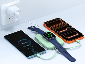 portable charger
