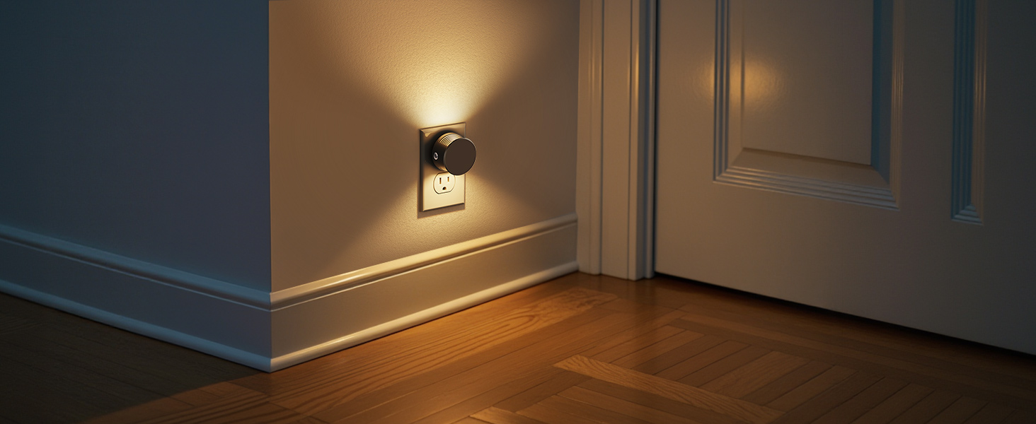 hallway night light