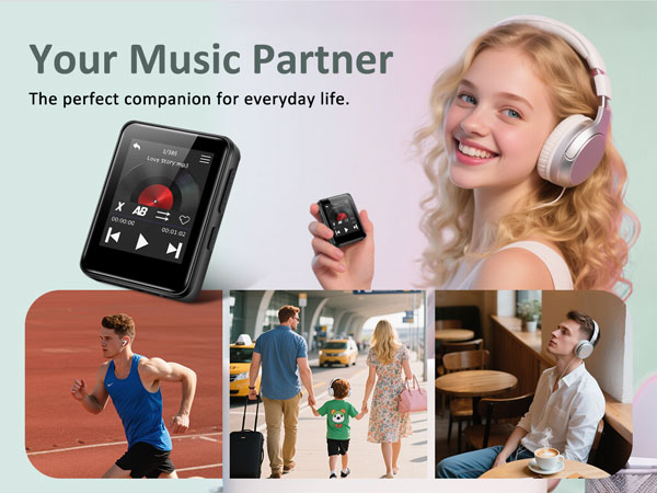 bluetooth mp3 player with sd card slot