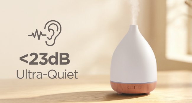 aromatherapy diffuser