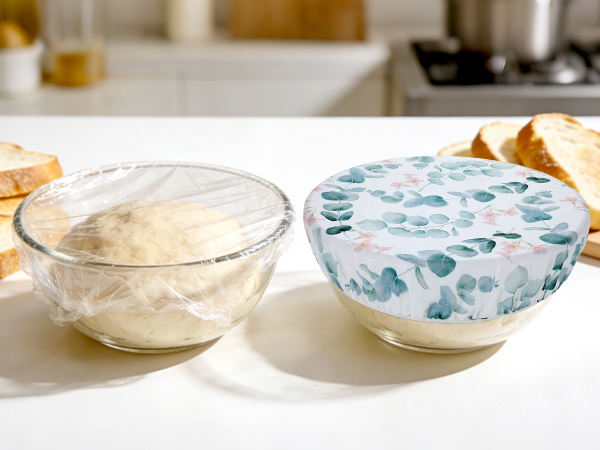 bowl cover reusable