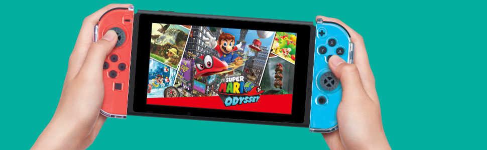 Nintendo Switch Case, Switch Case, Switch, Travel Case for Switch, Carrying Case for Nintendo Switch