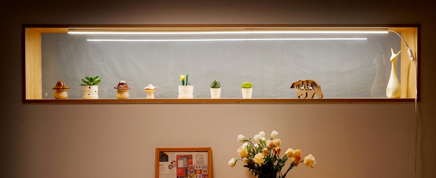 under cabinet light