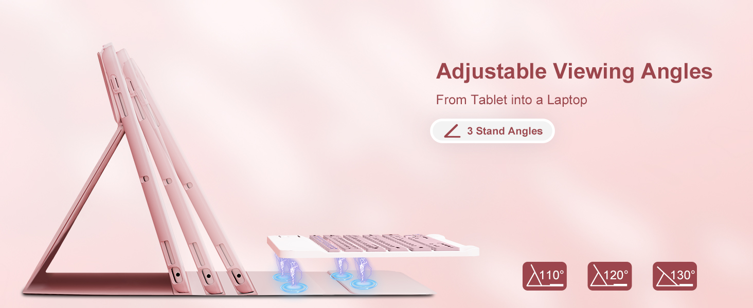 iPad 9th generation case iPad 9th generation case with keyboard iPad keyboard 9th generation