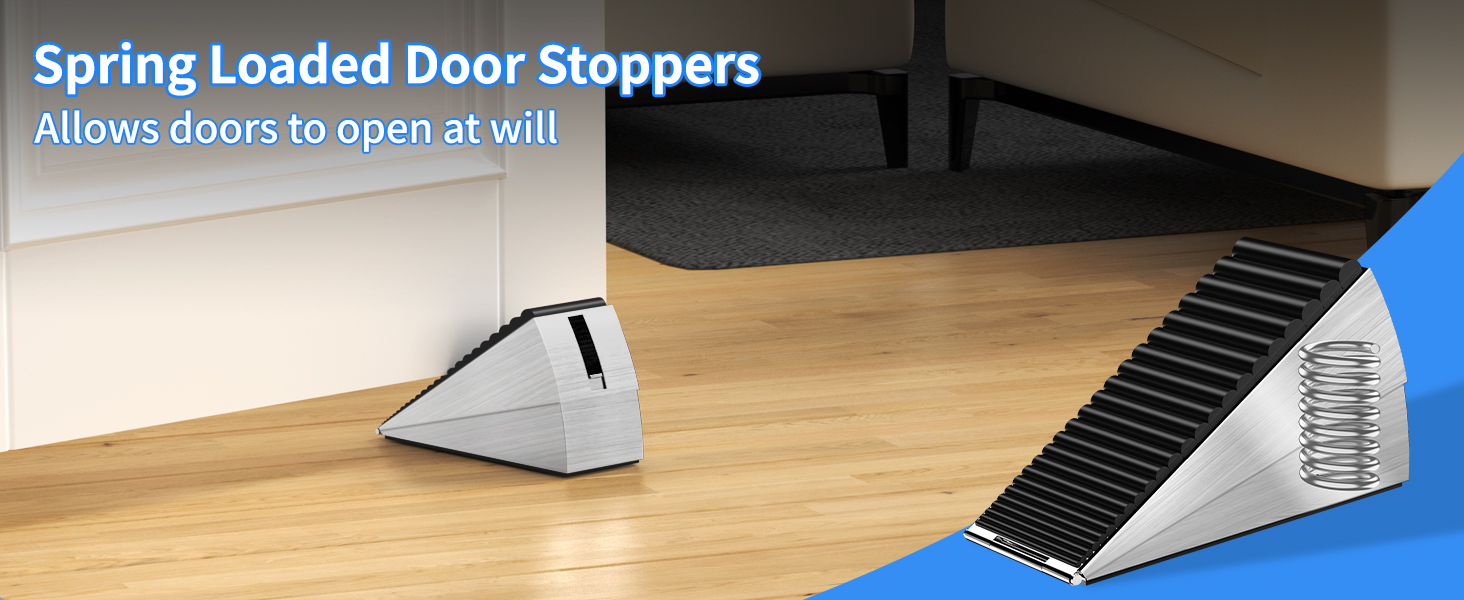 Large Door Stoppers
