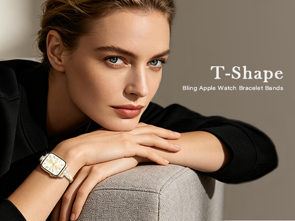 apple watch bands for women