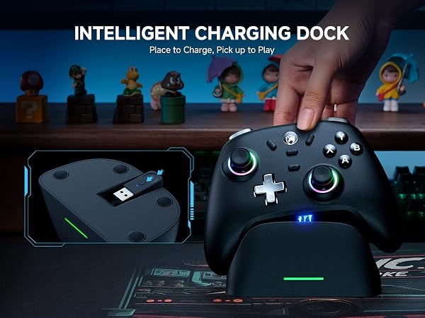 pc controller