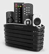Total Mount Remote Holder