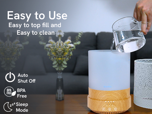 difusores extra large filling containers storage aromatherapy diffuser combination design massage