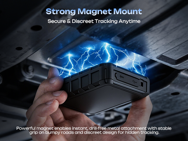 Magnet Mount
