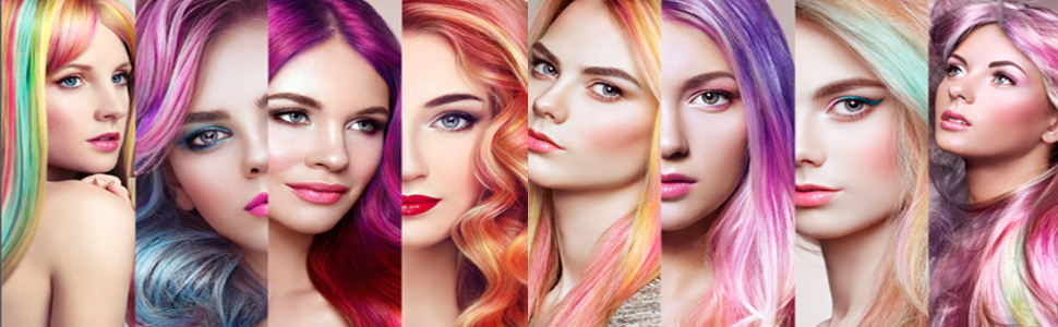 hair beach