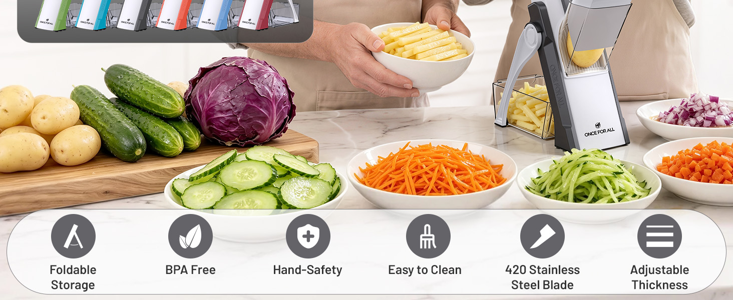onion slicer