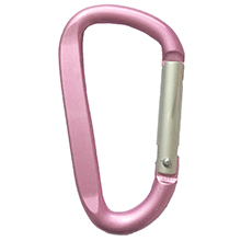 keychain pink
