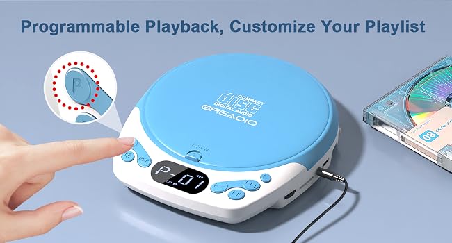 car cd player