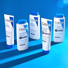 CeraVe Hair
