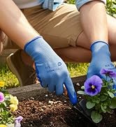 Gardening Gloves for Women & Men