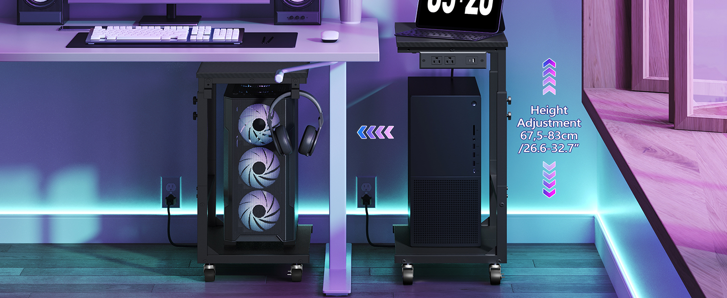 PC STAND