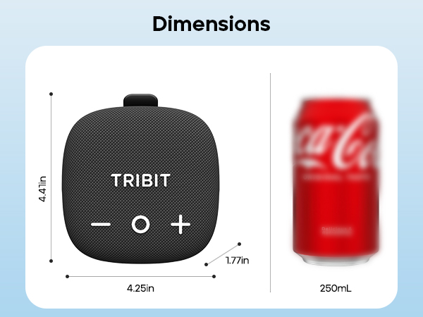 Portable Bluetooth Speaker