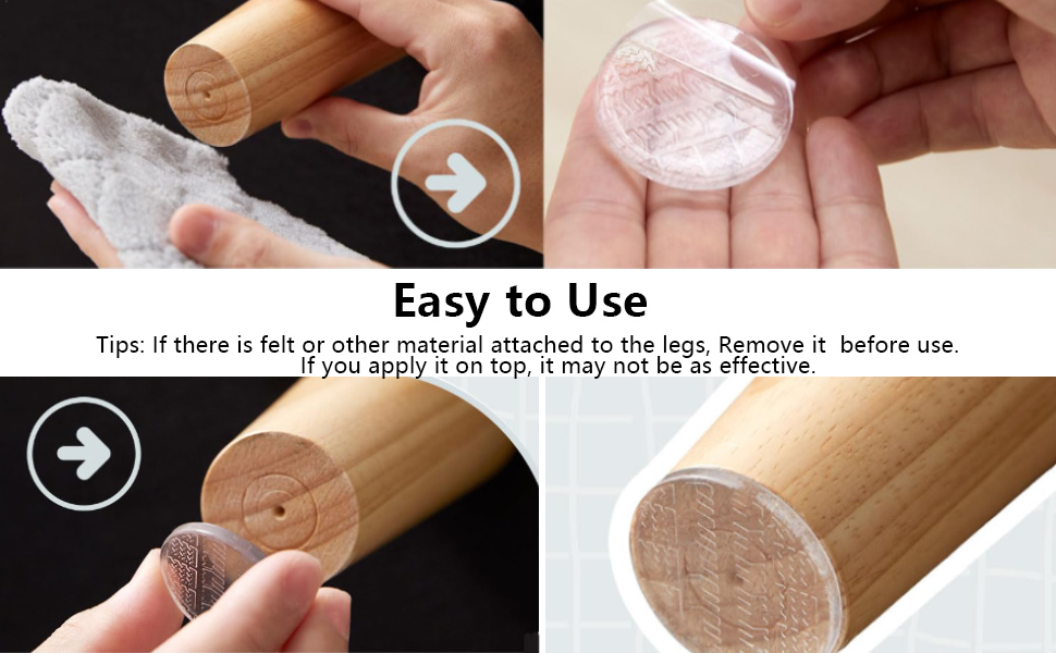 Furniture Pads