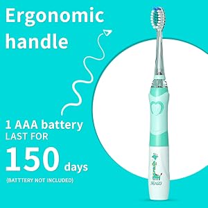 Ergonomic handle