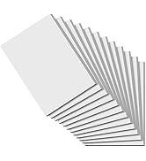 Note Pads 4x6 - Small Memo Pads - 12 Pack Server Note Pads - 50 Sheets Each Pads - Blank Notepad ...