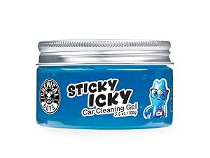 Car Cleaning Accessories