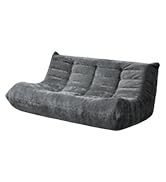 Fireside 3-Seater Sofa