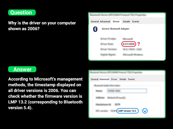 bluetooth adapter for pc