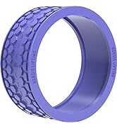 Yoga Wheel Back - Exercise Equipment for Back Pain Relief, Stretching, and Improving Mobility by ...