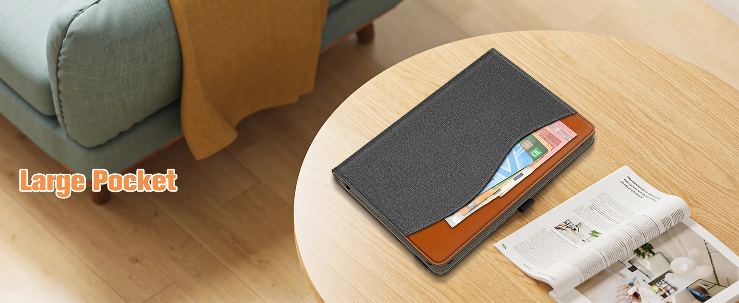 universal tablet case