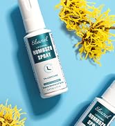 Ebanel 5% Lidocaine Spray Pain Relief Numb520 Numbing Spray with Phenylephrine, Topical Lidocaine...
