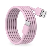 USB A to USB C Cable