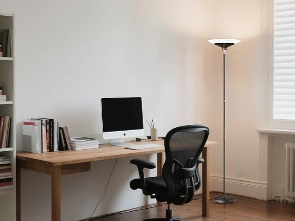 floor lamps for working