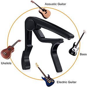 Guitar Capo