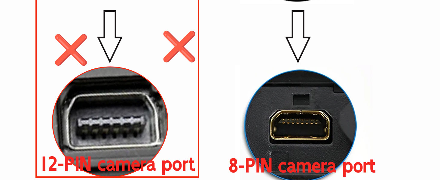 USB Cable works as a replacement for Olympus Camera Charger CB-USB7