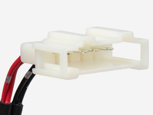 Door Speaker Wiring Harness Connector for VW