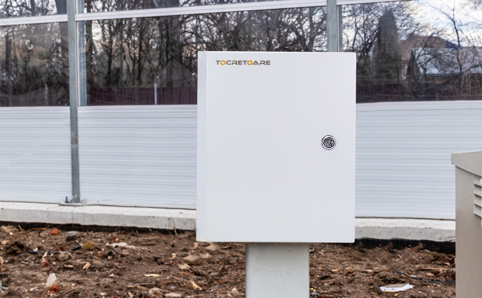 Electrical Box