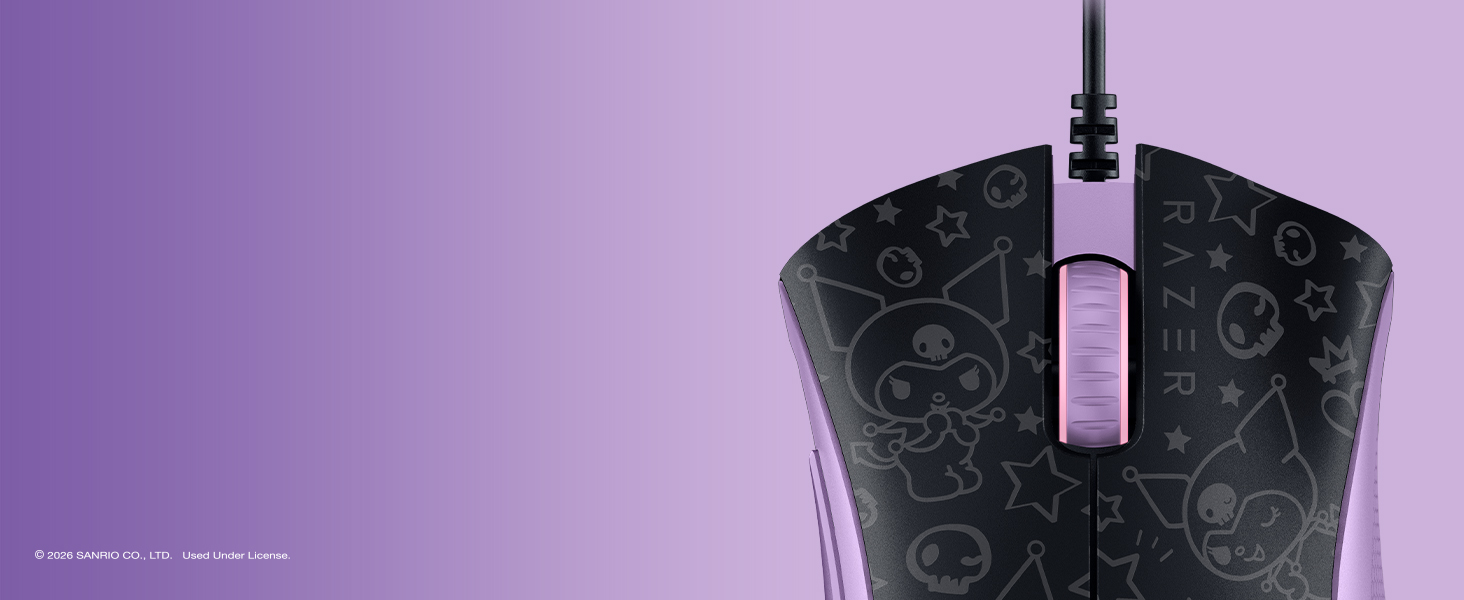 Precise Mouse Swipes