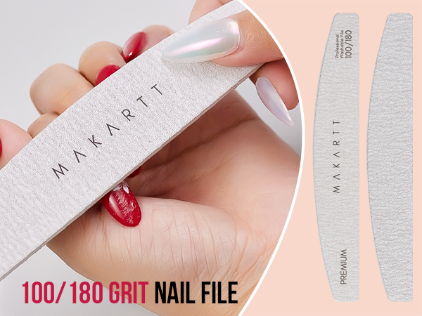 nail filer