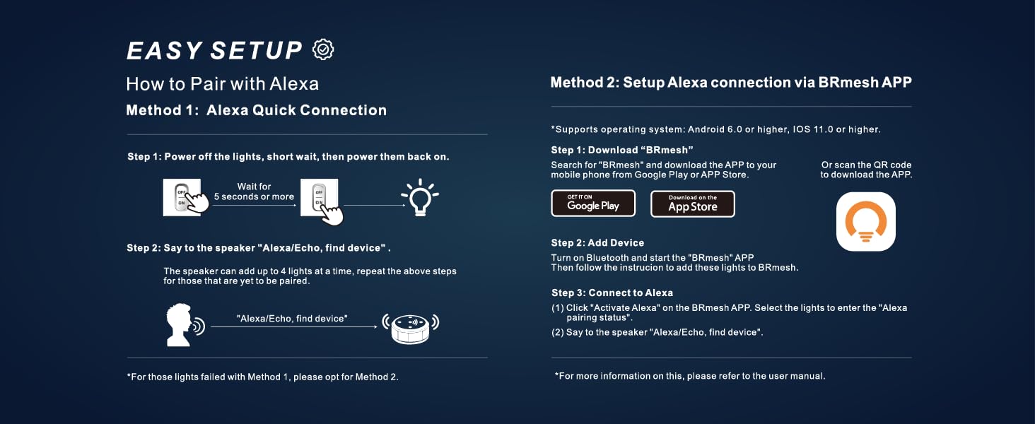 alexa downlight