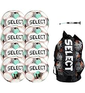 Select Numero 10 Soccer Ball