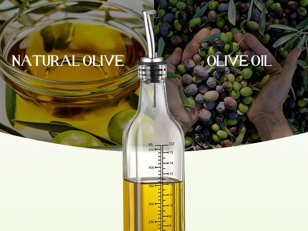 oil bottle