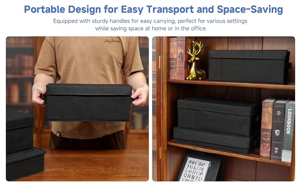 dvd storage box