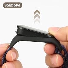 xiaomi mi band 5 band