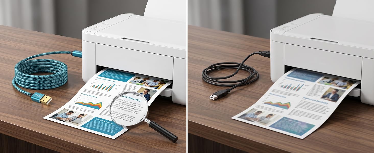 Printer Cable