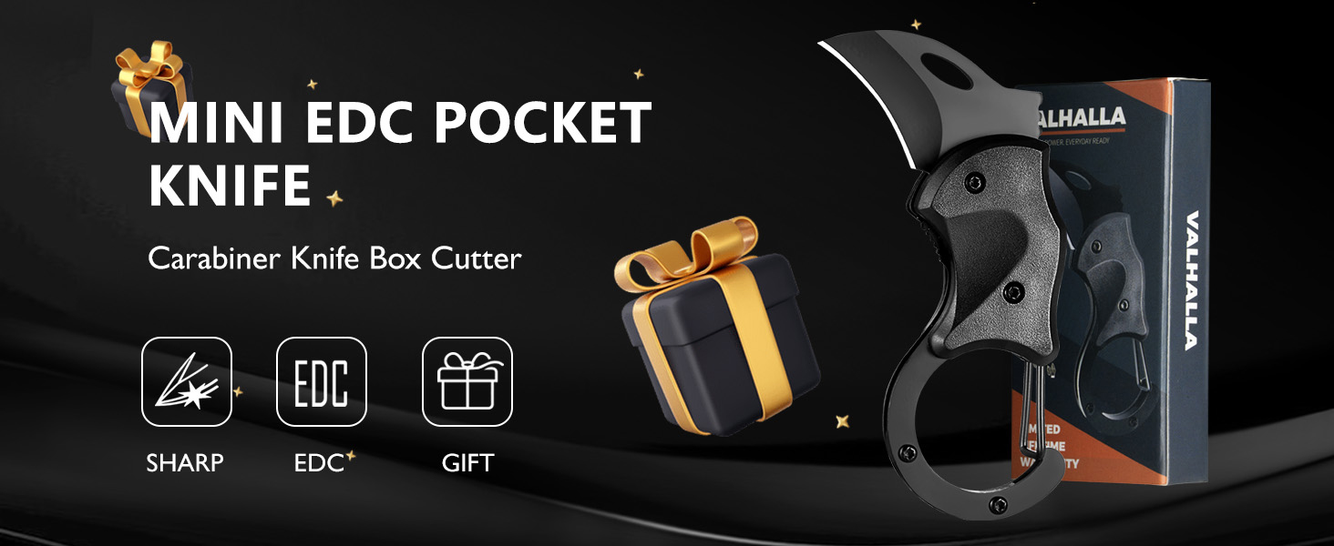 Small Pocket Knife