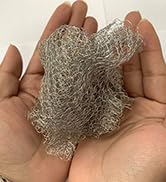 Stainless Steel Mesh