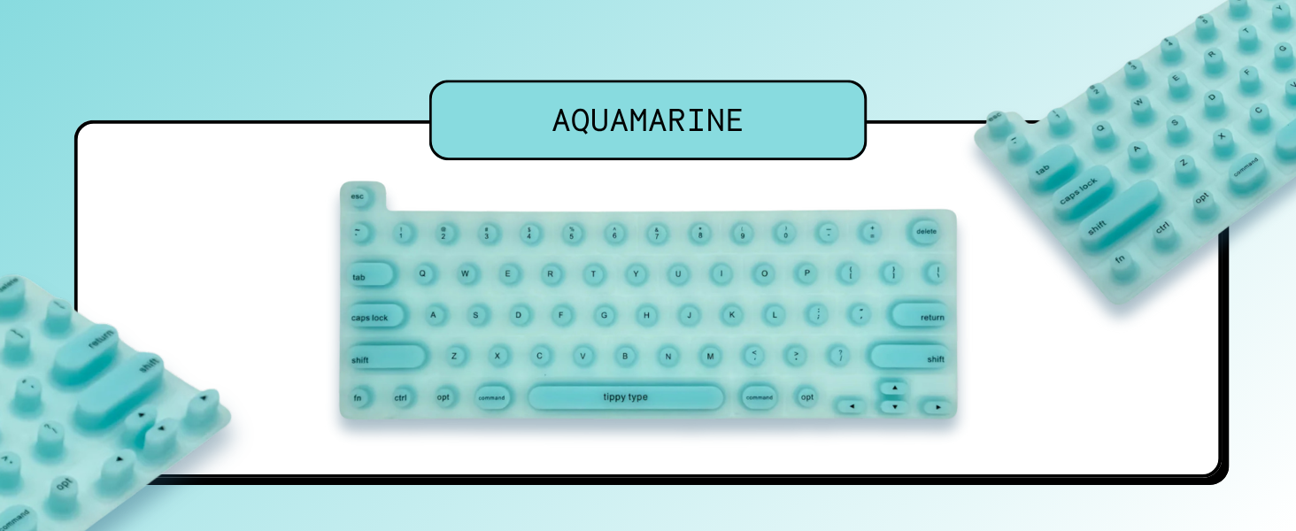 aquamarine